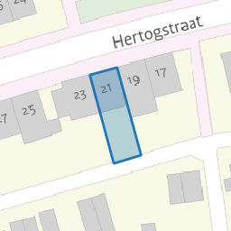 Perceel BSM02-D-3374