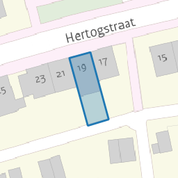 Perceel BSM02-D-3375