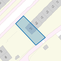 Perceel BSM02-D-3380