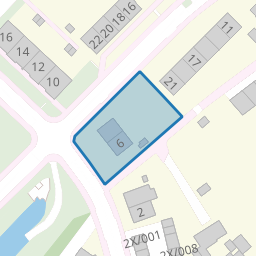 Perceel BSM02-D-3381