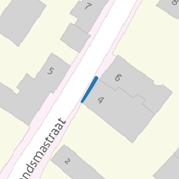 Perceel BSM02-D-3386