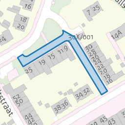 Perceel BSM02-D-3390