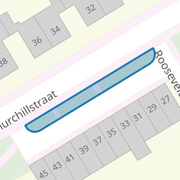 Perceel BSM02-D-3394