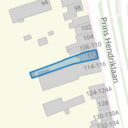 Perceel BSM02-D-3401