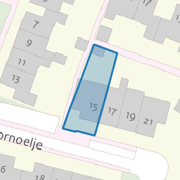 Perceel BSM02-D-3402