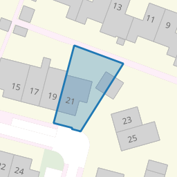 Perceel BSM02-D-3405