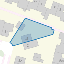 Perceel BSM02-D-3406