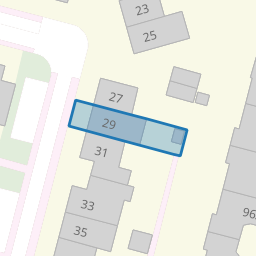 Perceel BSM02-D-3409