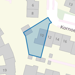 Perceel BSM02-D-3419