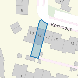 Perceel BSM02-D-3420