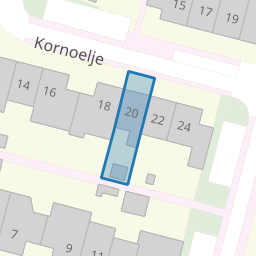 Perceel BSM02-D-3424