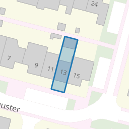 Perceel BSM02-D-3429