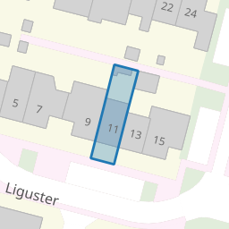 Perceel BSM02-D-3430