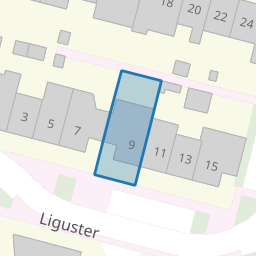 Perceel BSM02-D-3431