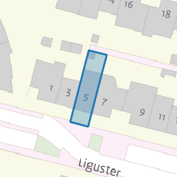 Perceel BSM02-D-3433