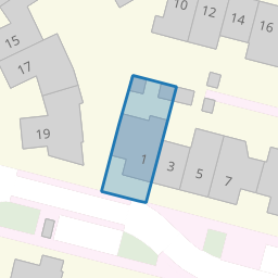 Perceel BSM02-D-3435