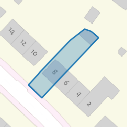 Perceel BSM02-D-3443