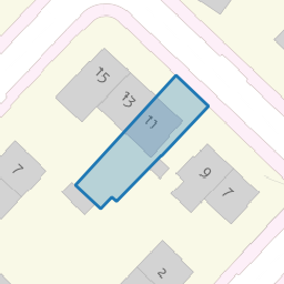 Perceel BSM02-D-3445