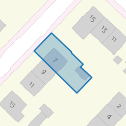 Perceel BSM02-D-3448