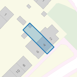 Perceel BSM02-D-3450