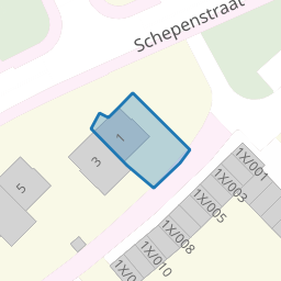 Perceel BSM02-D-3452