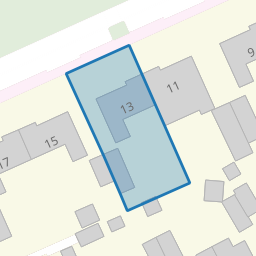 Perceel BSM02-D-3454