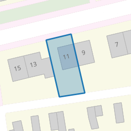 Perceel BSM02-D-3462