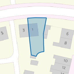 Perceel BSM02-D-3465