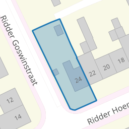Perceel BSM02-D-3468