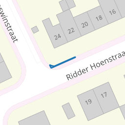 Perceel BSM02-D-3470