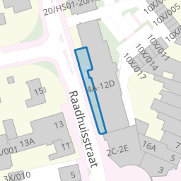 Perceel BSM02-D-3475