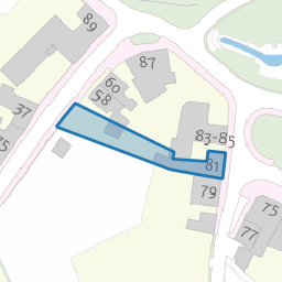 Perceel BSM02-D-3477