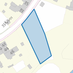 Perceel BSM02-D-3478