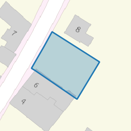 Perceel BSM02-D-3480