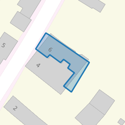 Perceel BSM02-D-3481