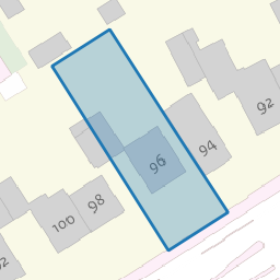 Perceel BSM02-D-3497