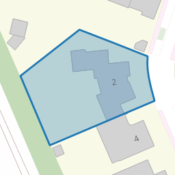 Perceel BSM02-D-3499