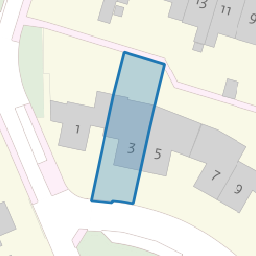 Perceel BSM02-D-3510