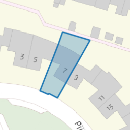 Perceel BSM02-D-3512