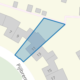 Perceel BSM02-D-3514