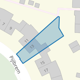 Perceel BSM02-D-3515