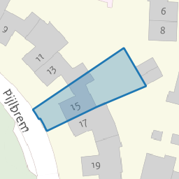 Perceel BSM02-D-3516