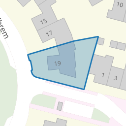 Perceel BSM02-D-3518