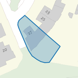 Perceel BSM02-D-3522