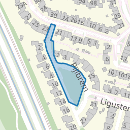 Perceel BSM02-D-3524