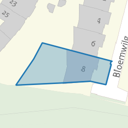 Perceel BSM02-D-3526