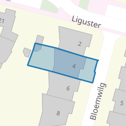 Perceel BSM02-D-3528