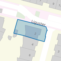 Perceel BSM02-D-3529