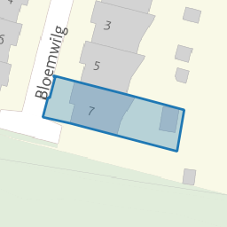 Perceel BSM02-D-3530