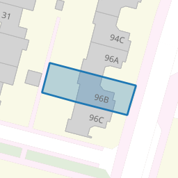 Perceel BSM02-D-3536